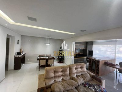 Apartamento, 4 quartos, 155 m² - Foto 4