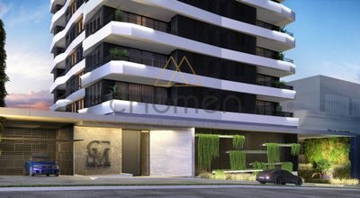 Apartamento, 2 quartos, 128 m² - Foto 3