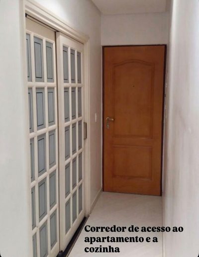 Apartamento, 3 quartos, 107 m² - Foto 3