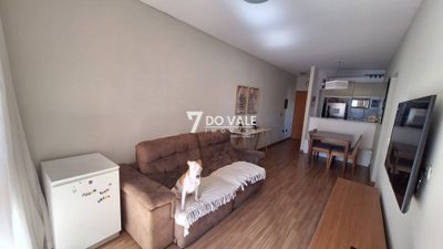 Apartamento, 2 quartos - Foto 4