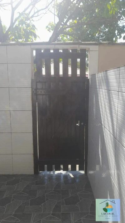 Casa, 2 quartos, 62 m² - Foto 4