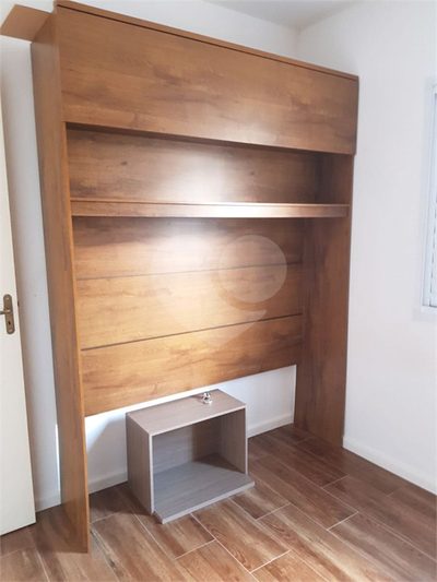 Apartamento, 2 quartos, 47 m² - Foto 1