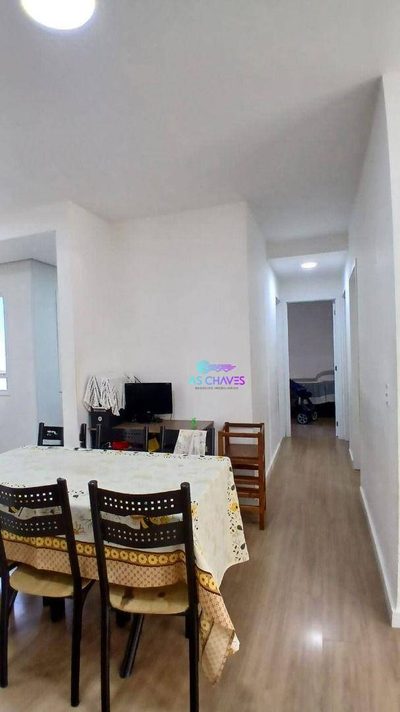 Apartamento, 3 quartos, 78 m² - Foto 5