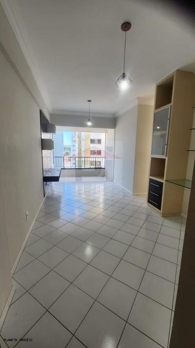 Apartamento, 2 quartos, 65 m² - Foto 1