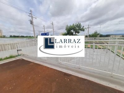 Apartamento, 2 quartos, 47 m² - Foto 2