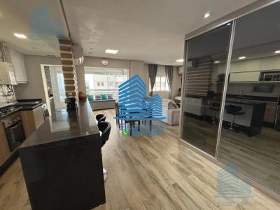 Apartamento, 2 quartos, 81 m² - Foto 1