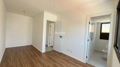 Apartamento, 3 quartos, 77 m² - Foto 2