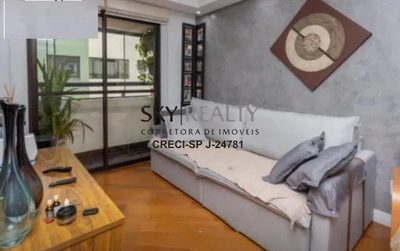 Apartamento, 3 quartos, 67 m² - Foto 4