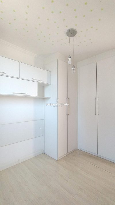 Apartamento, 2 quartos, 48 m² - Foto 4