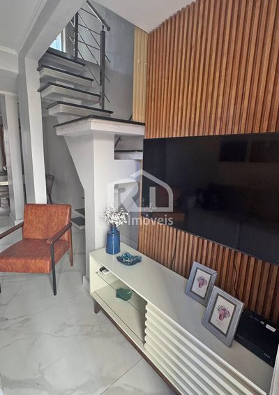 Casa, 2 quartos, 64 m² - Foto 5