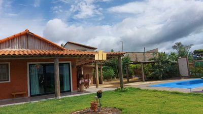Chácara, 2 quartos, 700 m² - Foto 2
