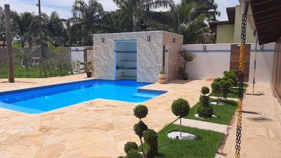 Casa, 3 quartos, 400 m² - Foto 2