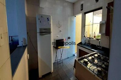 Sobrado, 3 quartos, 135 m² - Foto 5