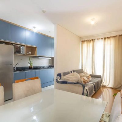 Apartamento, 2 quartos, 60 m² - Foto 5