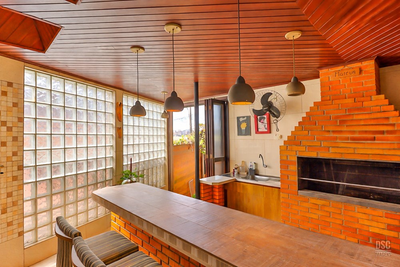 Casa, 3 quartos, 170 m² - Foto 3