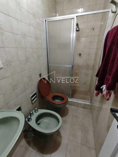 Apartamento, 3 quartos, 163 m² - Foto 1
