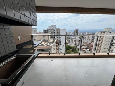 Apartamento, 2 quartos, 92 m² - Foto 1