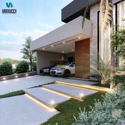 Sobrado, 3 quartos, 90 m² - Foto 5