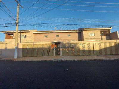 Apartamento, 1 quarto, 89 m² - Foto 1