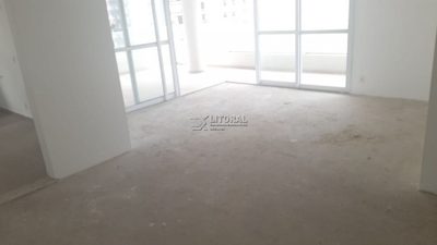 Apartamento, 3 quartos, 142 m² - Foto 2