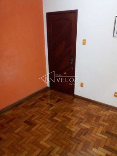Apartamento, 1 quarto, 35 m² - Foto 3