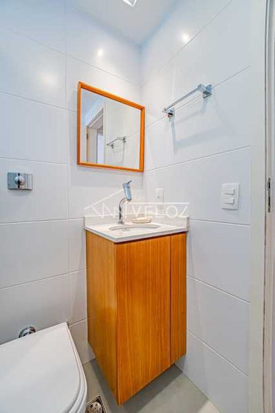 Apartamento, 2 quartos, 96 m² - Foto 2