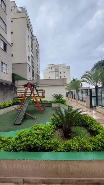 Apartamento, 2 quartos - Foto 5