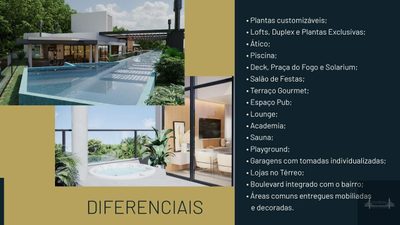 Apartamento, 2 quartos, 75 m² - Foto 5