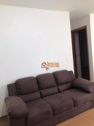 Apartamento, 2 quartos, 38 m² - Foto 3