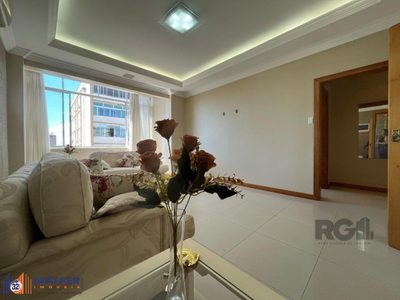 Apartamento, 3 quartos, 140 m² - Foto 3