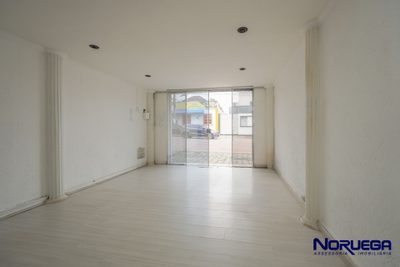 Loja-Salão, 51 m² - Foto 4