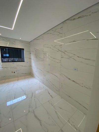 Casa, 3 quartos, 110 m² - Foto 5