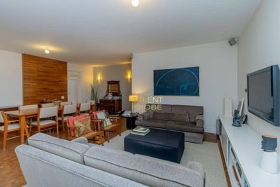 Apartamento, 3 quartos, 151 m² - Foto 3