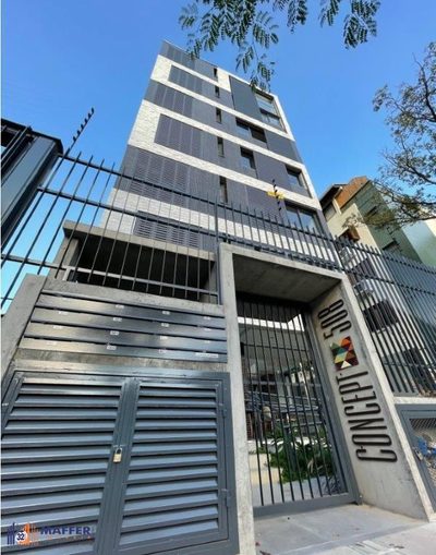 Apartamento, 3 quartos, 100 m² - Foto 1
