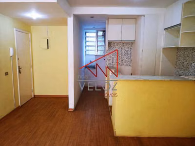 Apartamento, 1 quarto, 40 m² - Foto 2
