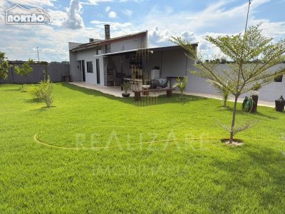 Casa, 2 quartos - Foto 1