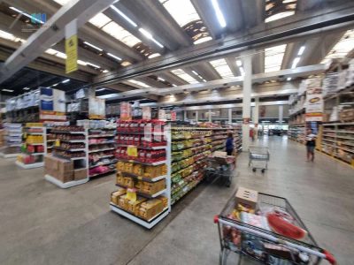 Depósito-Galpão, 6700 m² - Foto 3