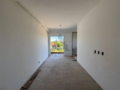 Apartamento, 2 quartos, 56 m² - Foto 2