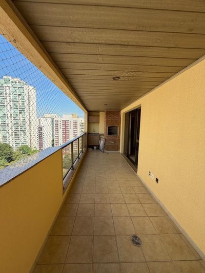 Apartamento, 3 quartos - Foto 3