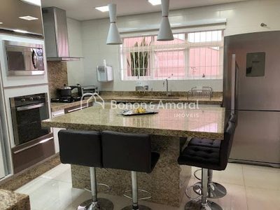 Casa, 5 quartos, 320 m² - Foto 4