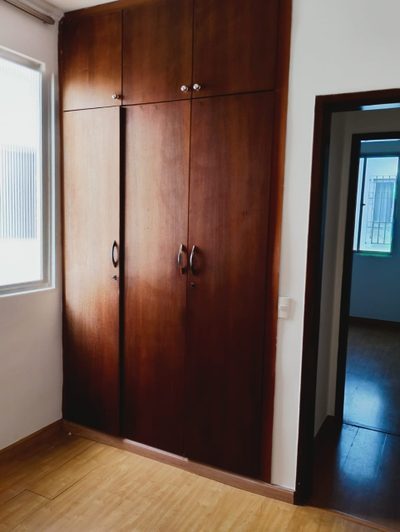 Apartamento, 3 quartos, 64 m² - Foto 5