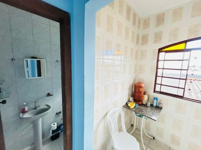 Loja-Salão, 360 m² - Foto 5