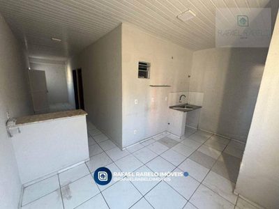 Kitnet-Studio, 35 m² - Foto 4