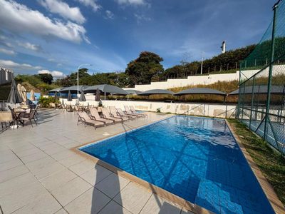 Apartamento, 2 quartos, 44 m² - Foto 5