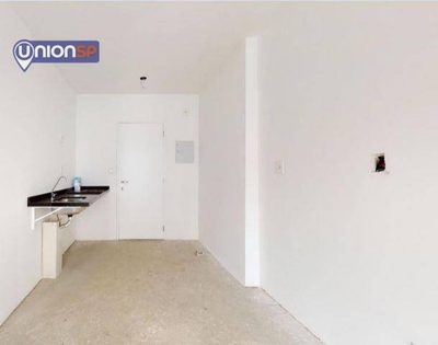 Apartamento, 1 quarto, 37 m² - Foto 3