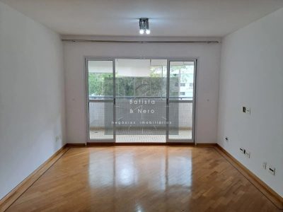 Apartamento, 3 quartos, 98 m² - Foto 1