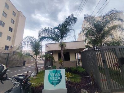 Apartamento, 2 quartos, 41 m² - Foto 1