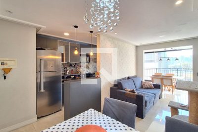 Apartamento, 2 quartos, 65 m² - Foto 2