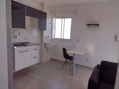 Apartamento, 1 quarto - Foto 3