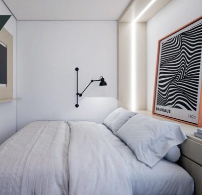 Apartamento, 2 quartos, 168 m² - Foto 5